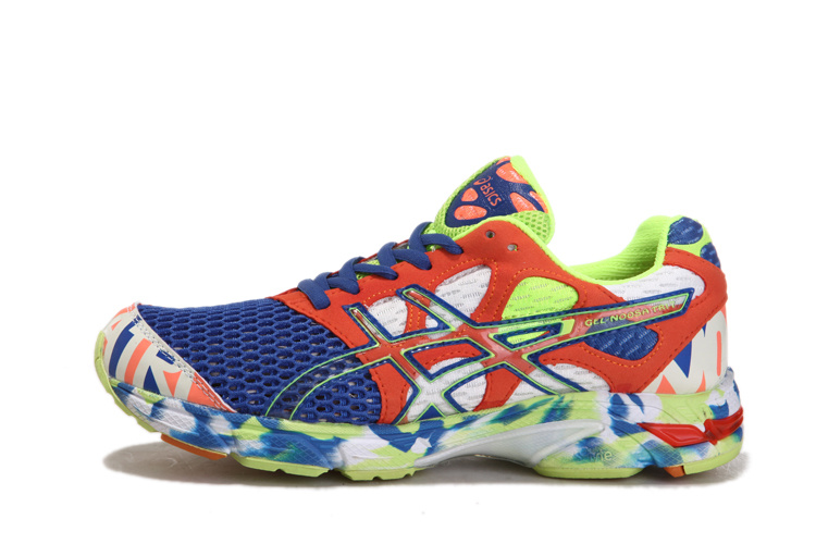 Chaussure Asics Gel Noosa Tri 7 Homme Pas Cher